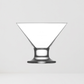 SET DE 12 VASOS FLORENCE LAV 165 ML