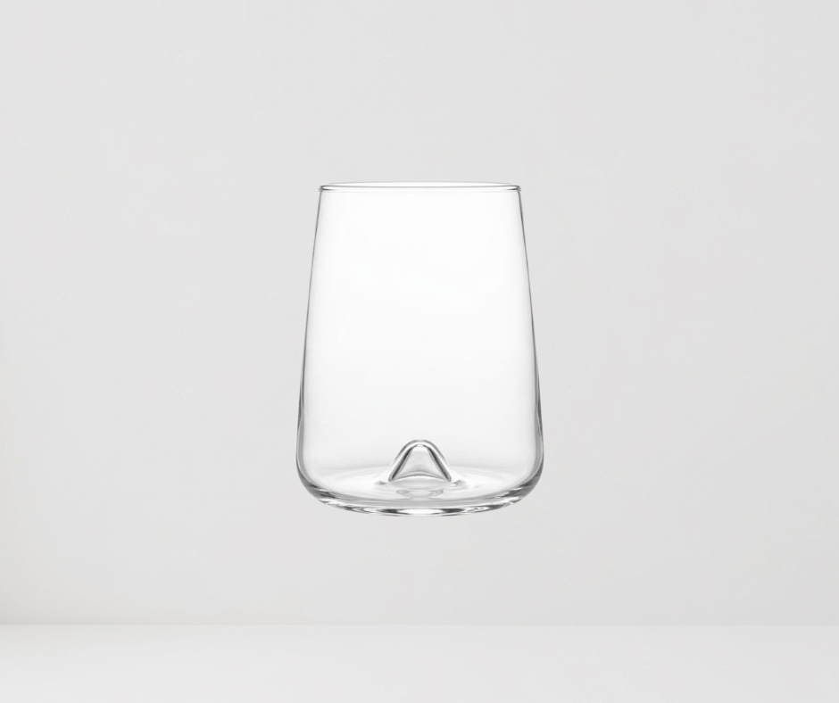 SET DE 12 VASOS VIENNA LAV 475 ML