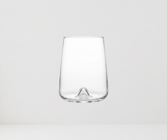 SET DE 12 VASOS VIENNA LAV 475 ML
