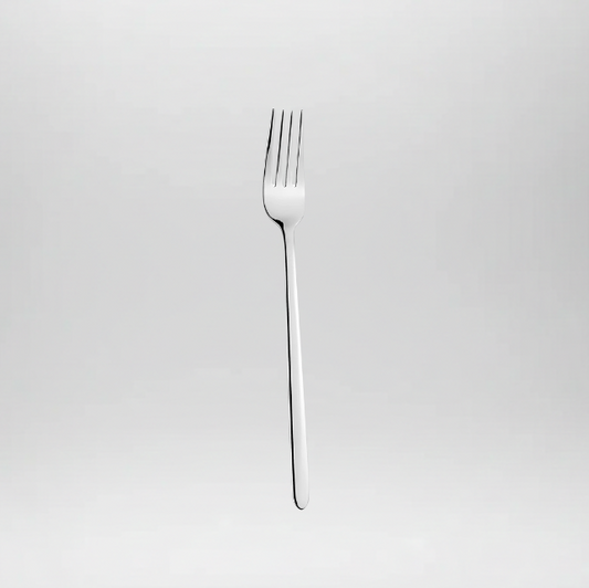 SET DE 12 TENEDORES DE MESA COLECCIÓN ALASKA