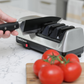 Afilador Profesional eléctrico 3 etapas Chefs Choice
