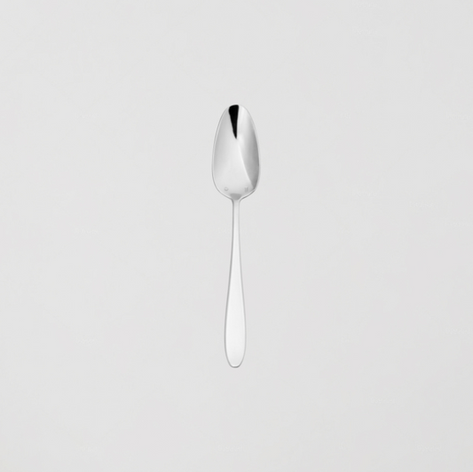 SET DE 12 CUCHARAS DE POSTRE COLECCIÓN ANZO