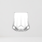 SET DE 12 VASOS VERONA LAV 400 ML