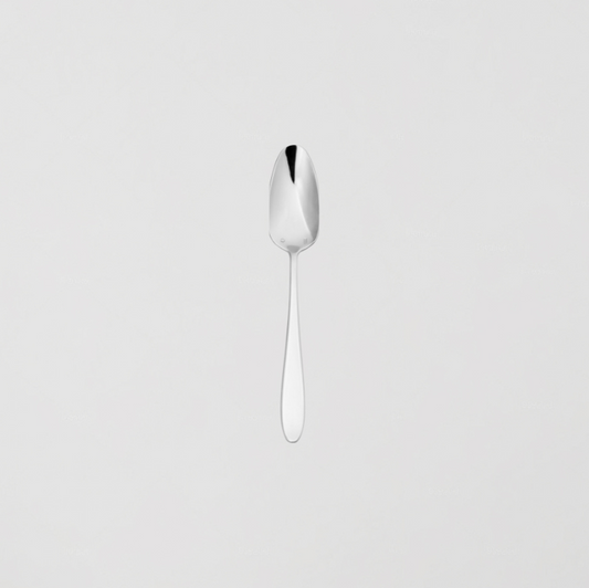 SET DE 12 CUCHARAS MOCCA COLECCIÓN ANZO