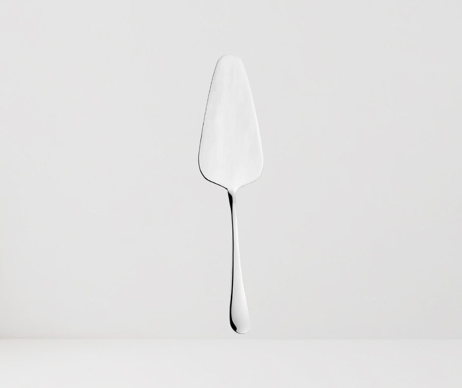 SERVIDOR DE PASTEL COLECCIÓN ASCOT