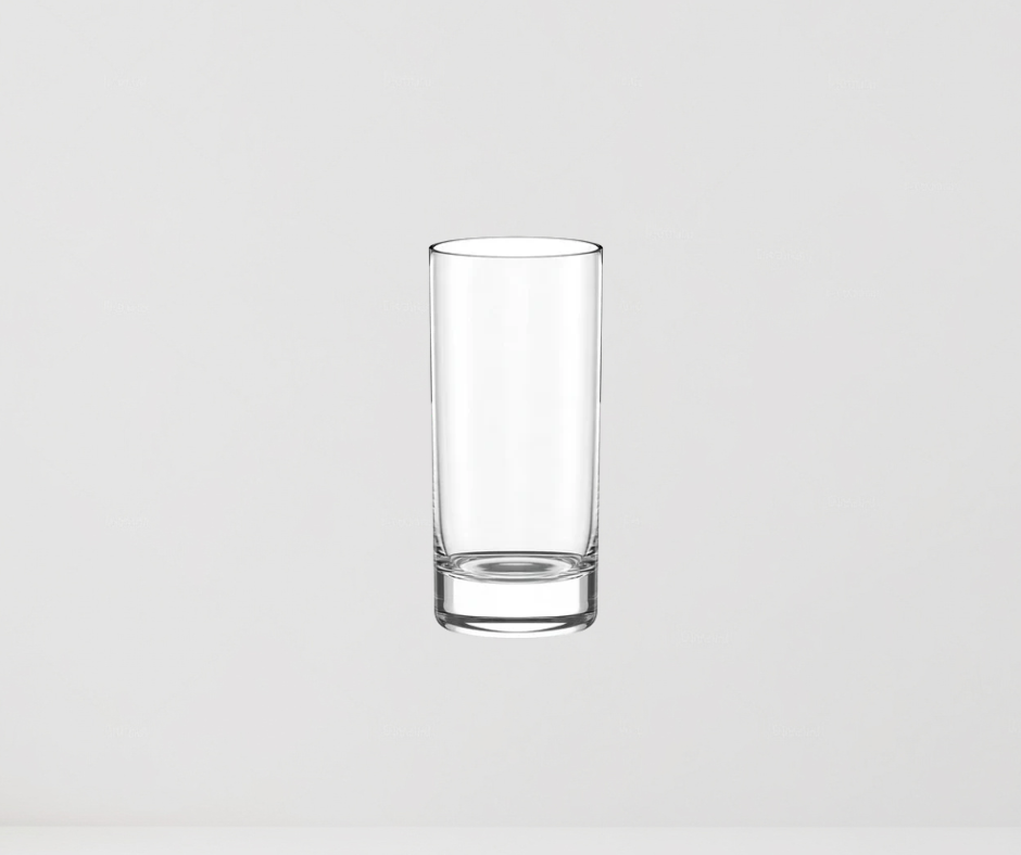 SET DE 6 VASOS COLLINS STOLZLE 350 ML