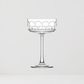 SET DE 6 COPAS DE CHAMPAGNE ARCHIE LAV 250 ML