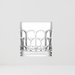 SET DE 12 VASOS PARA WHISKY LAV ARCHIE