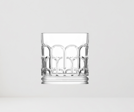 SET DE 12 VASOS PARA WHISKY LAV ARCHIE