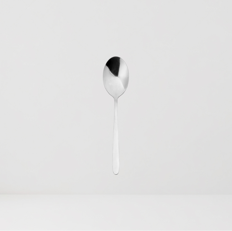 SET DE 12 CUCHARAS DE TÉ COLECCIÓN FRIDA