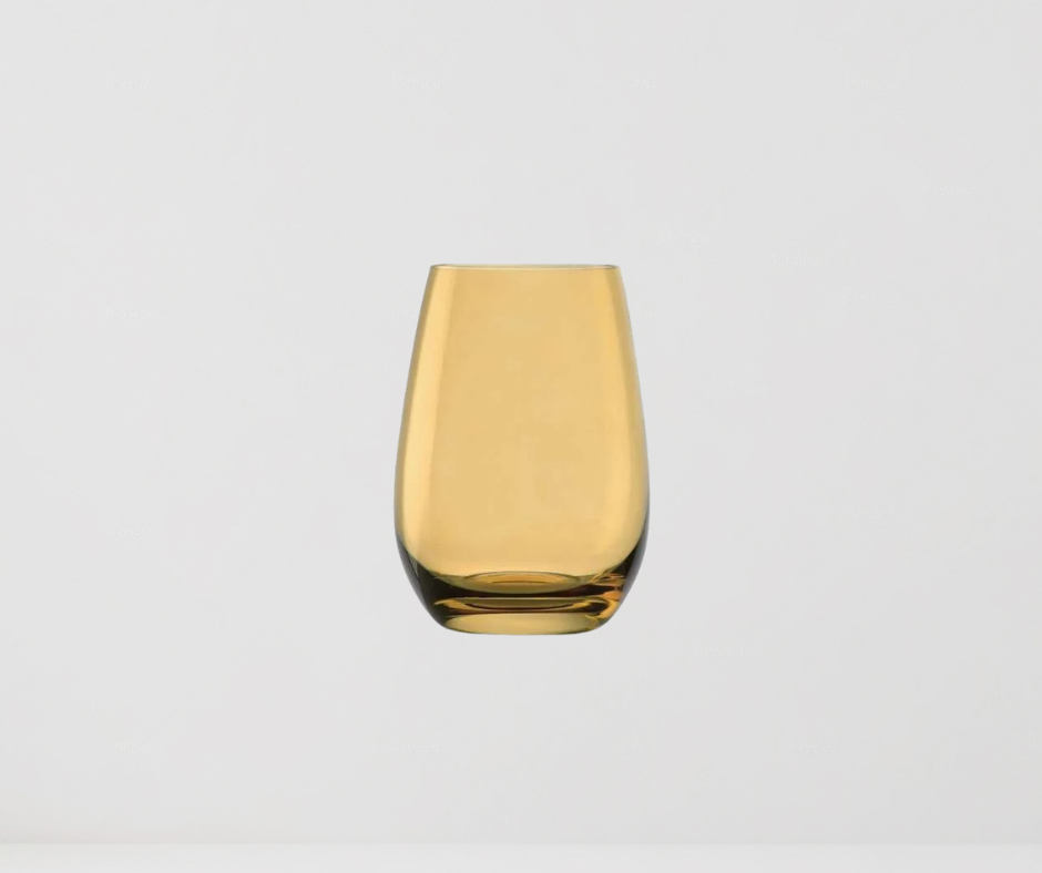 SET DE 6 VASOS MOD. ELEMENTS STOLZLE 465 ML