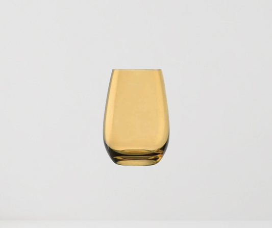 SET DE 6 VASOS MOD. ELEMENTS STOLZLE 465 ML