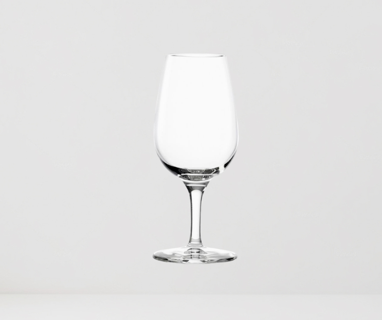 SET DE 6 COPAS INAO PARA CATA DE VINO 200 ML