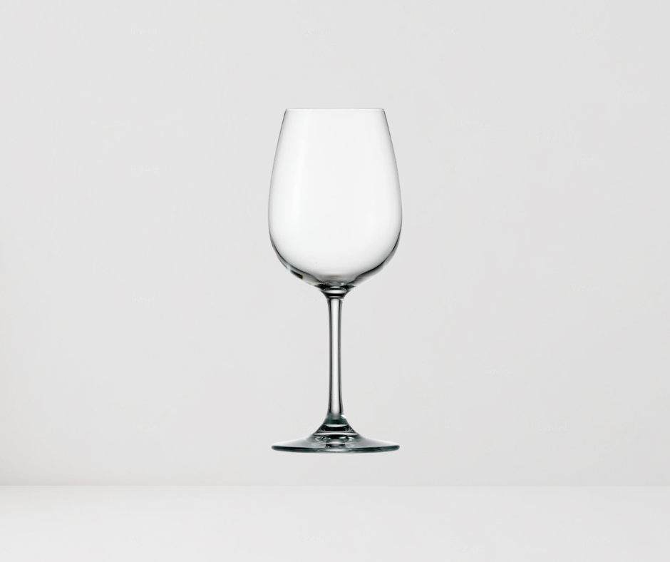 SET DE 6 COPAS PARA VINO BLANCO STOLZLE 350 ML
