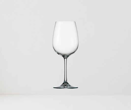 SET DE 6 COPAS PARA VINO BLANCO STOLZLE 350 ML