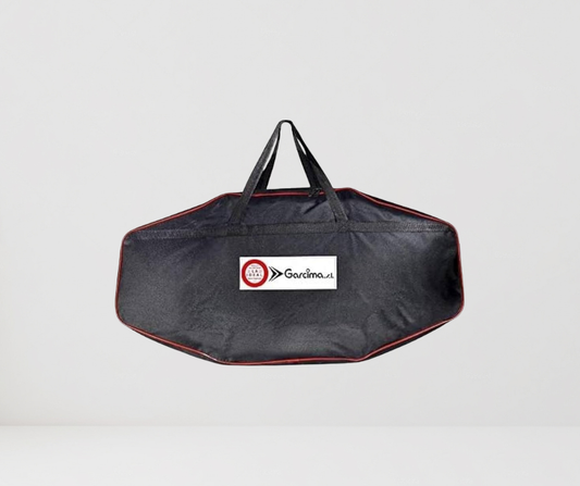 BOLSA KIT PAELLA Y ACCESORIOS GARCIMA 80 X 40 CM