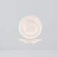 PLATO HONDO GOURMET BONNA 27 CM / 450 ML