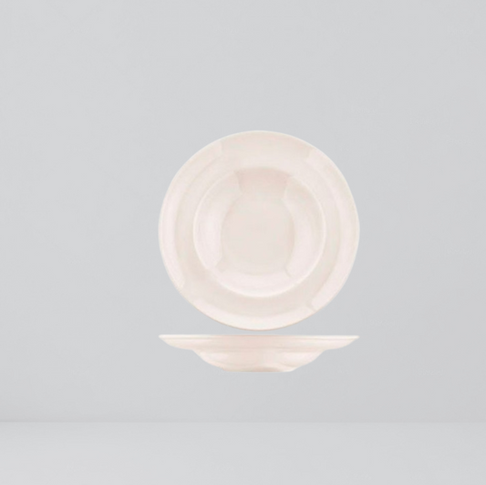PLATO HONDO GOURMET BONNA 27 CM / 450 ML