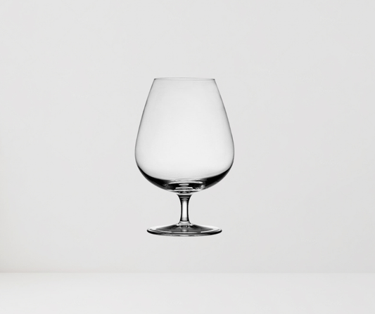 SET DE 6 COPAS PARA COGNAC STOLZLE 425 ML