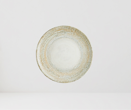 PLATO PLANO PATERA 17 CM
