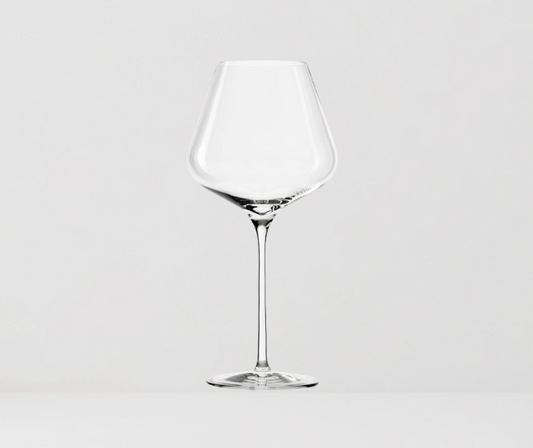 SET DE 6 COPAS PARA VINO TINTO QUATROPHIL STOLZLE 710 ML