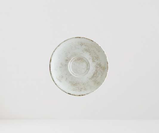 PLATILLO DE CAFÉ NACROUS 16 CM