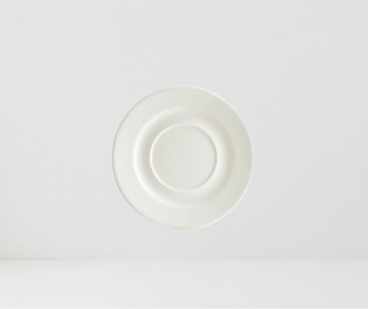 Plato Consomé Banquete 17 cm