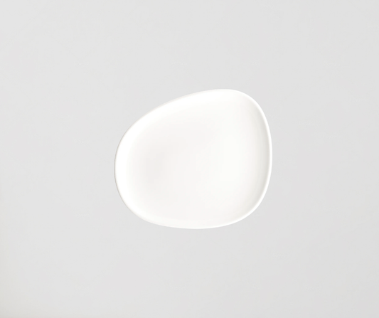 PLATO PLANO VAGO 33 CM