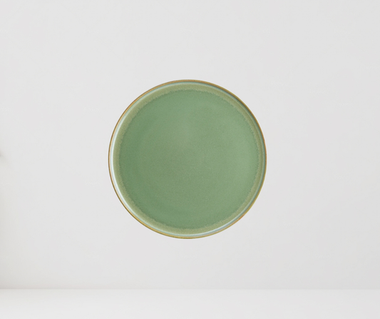 PLATO PLANO SAGE 28 CM