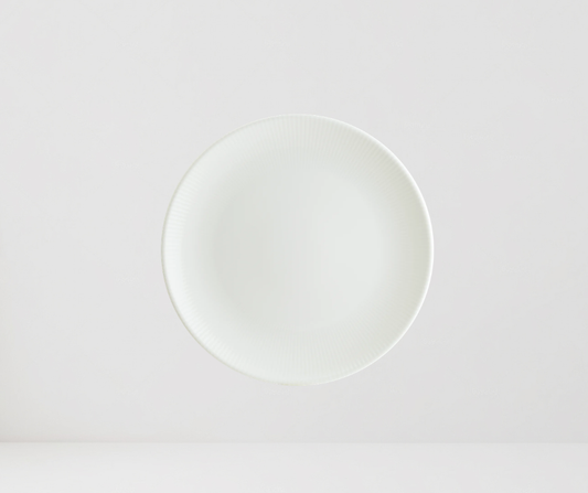 PLATO PLANO IRIS 17 CM