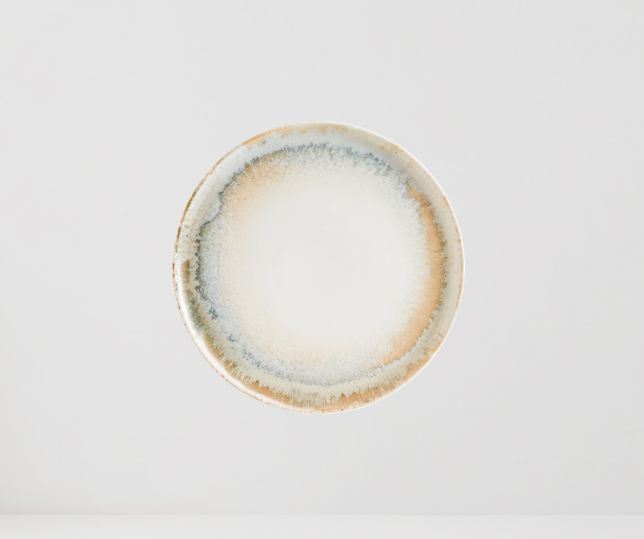PLATO PARA PIZZA KNIDOS 32 CM