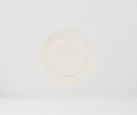 Plato plano Banquete 15 cm