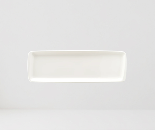 Plato Rectangular Moove 48 x 16 cm