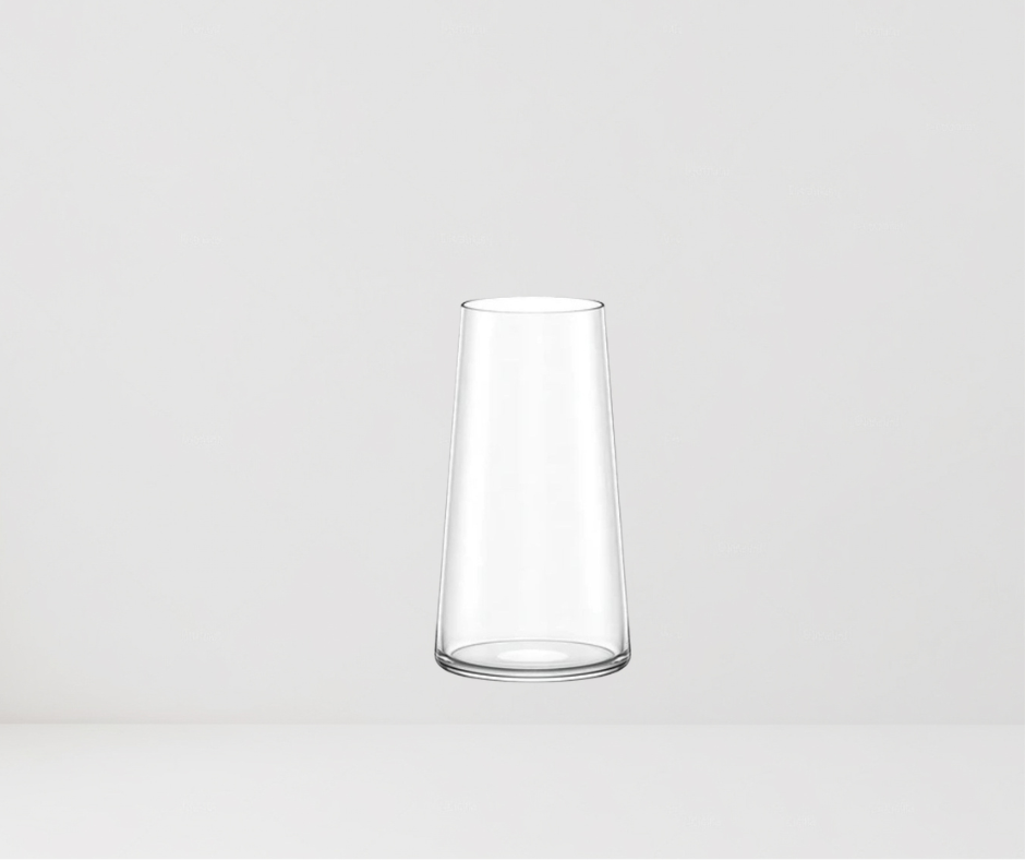 SET DE 6 VASOS LARGOS POWER STOLZLE 458 ML