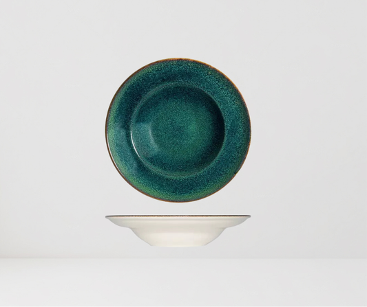 PLATO HONDO ORE MAR 27 CM 400 CC