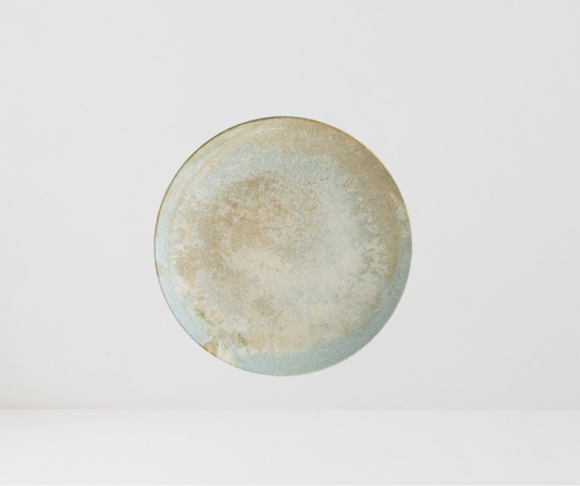 Plato Llano Luz Gourmet 21 cm