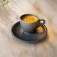 TAZA DE ESPRESSO GRAPHITE 80 CC