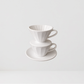 SET DE CAFÉ RAW