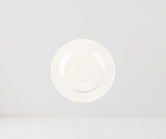 PLATILLO DE CAFÉ RITA 16 CM