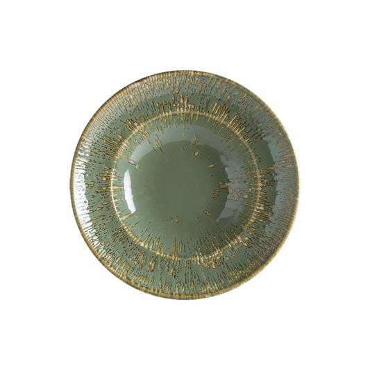 Plato Hondo Gourmet Sage Snell 27 cm - 400 cc