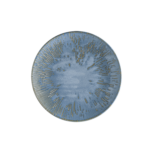 Plato Llano Gourmet Sky Snell 17 cm - Colección Sky Snell