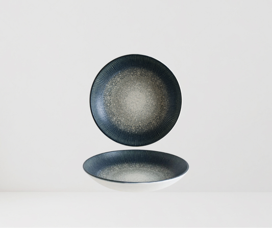 PLATO HONDO ARTIC 23 CM