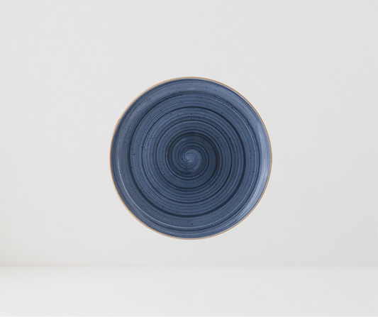 PLATO PLANO DUSK 17 CM