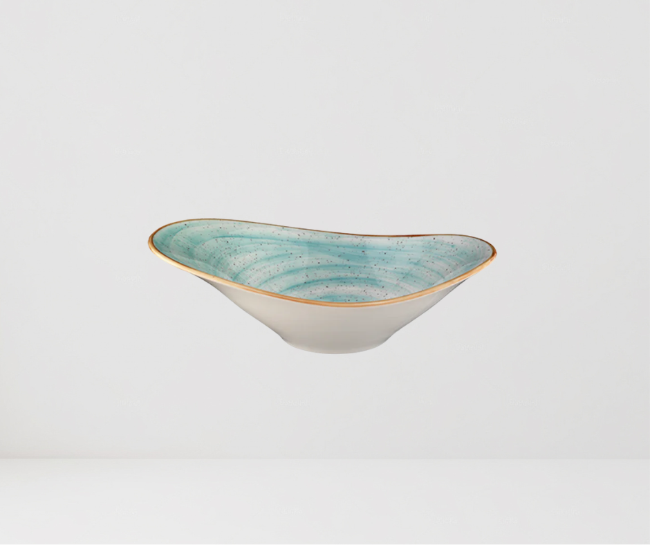 Bandeja Aqua de 750 cc