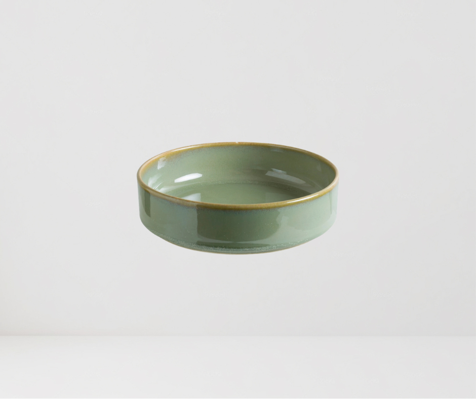 BOWL HYGGE SALVIA 16 CM 500 CC