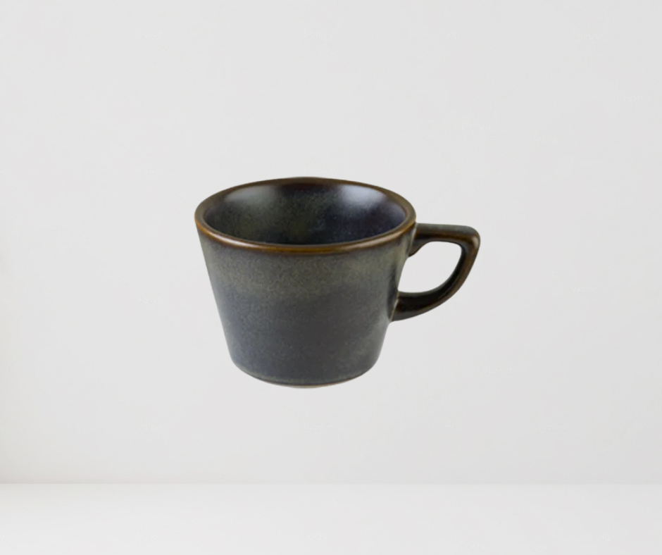 Taza para café 180cc, Colección Glorie.