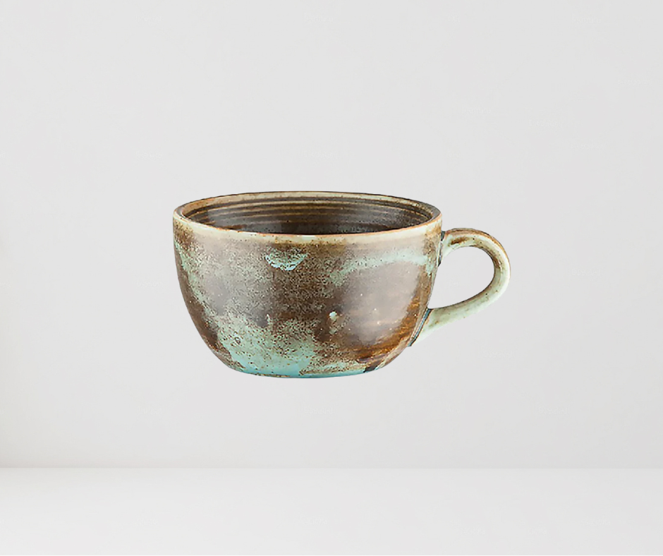 TAZA CORAL 250 CC