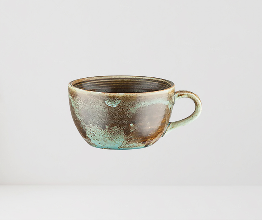 TAZA CORAL 250 CC