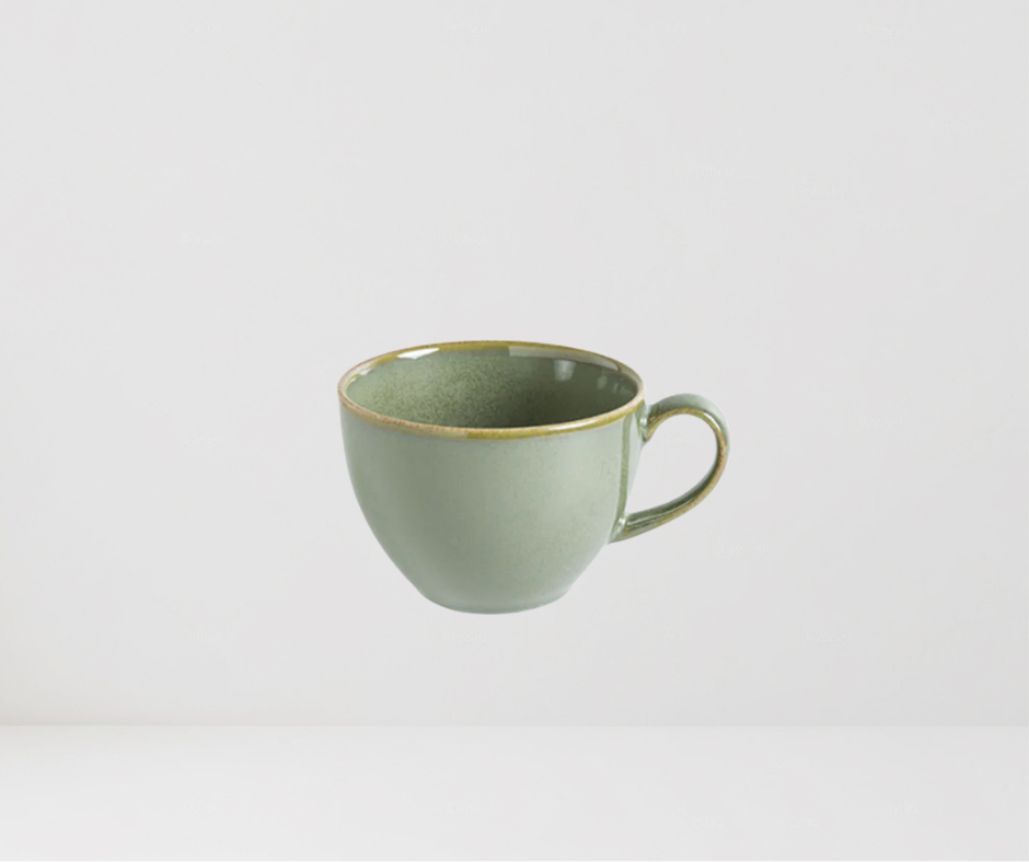 Taza de Café Sage Rita 230 cc - Colección Sage