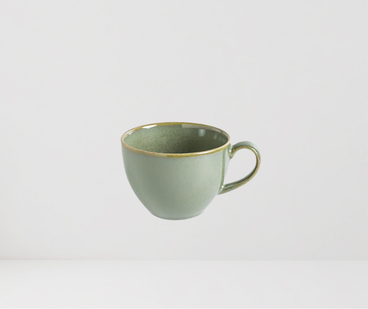 Taza de Café Sage Rita 230 cc - Colección Sage
